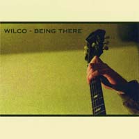 Being There